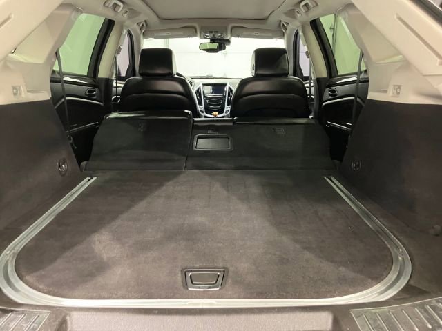 Used 2014 Cadillac SRX Premium AWD/4WD image 52