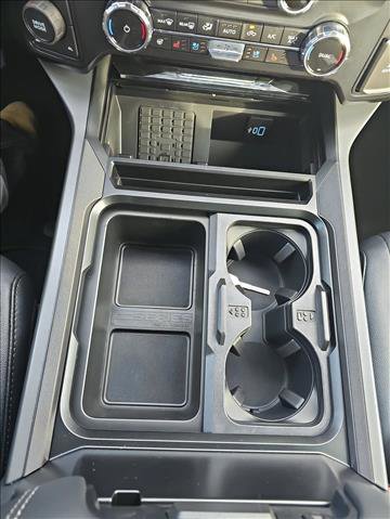 New 2026 Ford F250 Lariat w/ FX4 Off-Road Package image 16