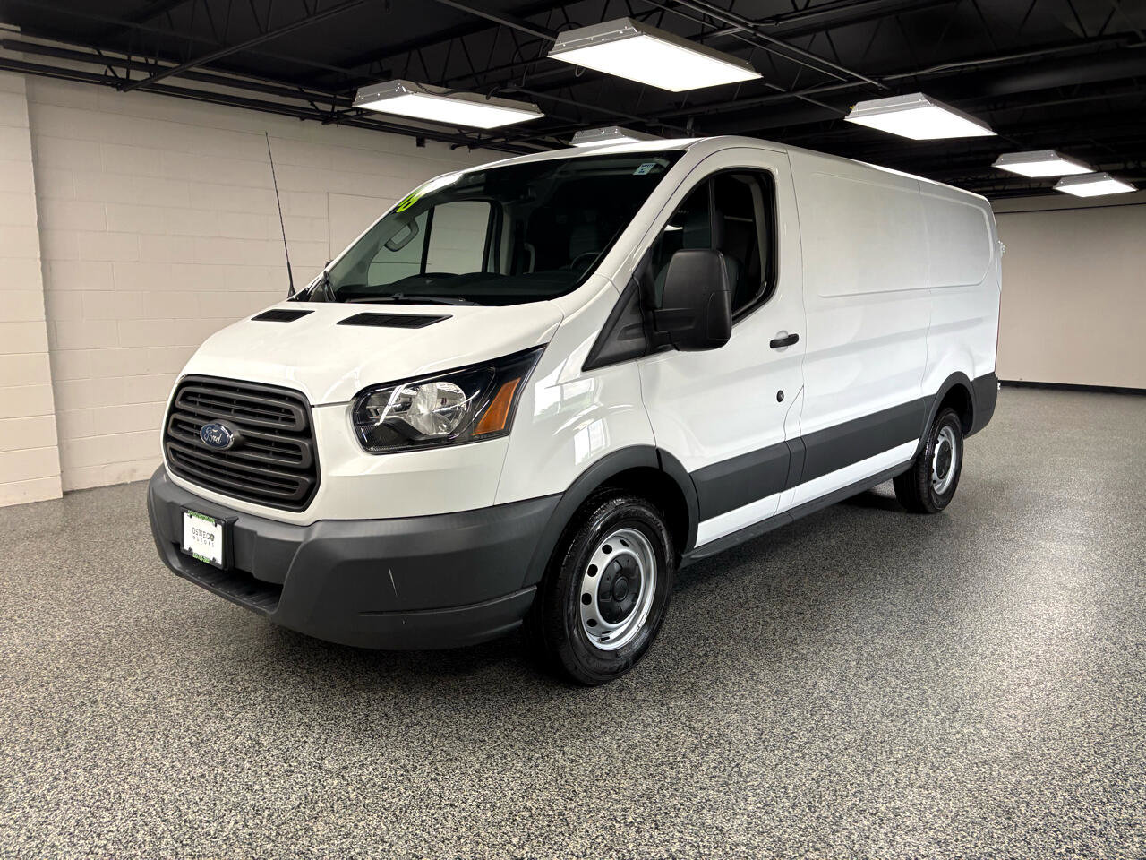 Used 2018 Ford Transit 150 130 Low Roof image 7
