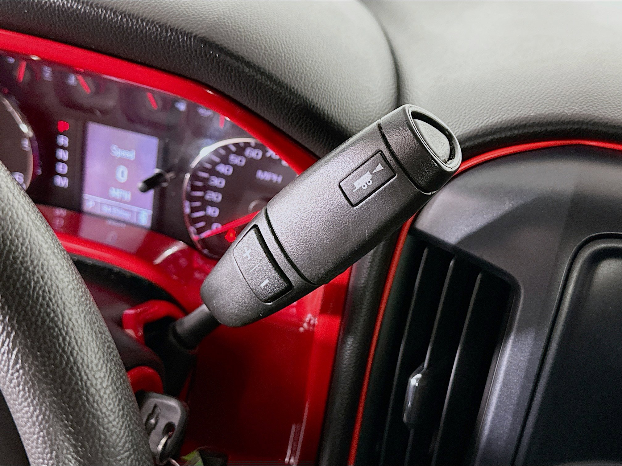 Used 2016 Chevrolet Silverado 1500 Custom w/ Custom Convenience Package RWD image 22