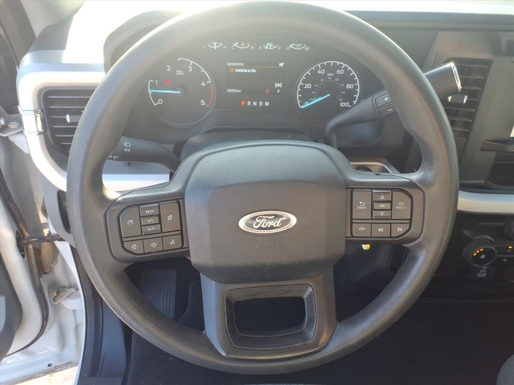 Used 2024 Ford F250 XLT image 19
