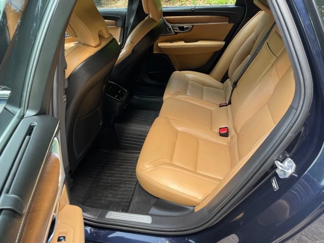 Used 2019 Volvo V90 T6 Inscription w/ Advanced Package AWD/4WD image 11