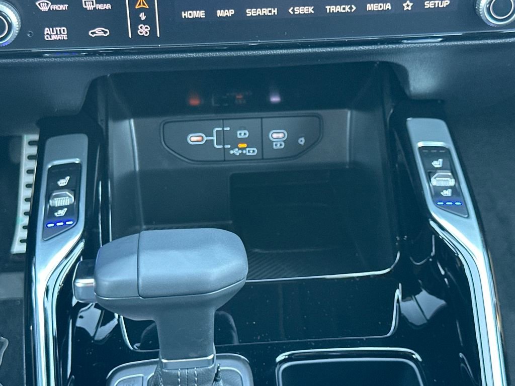 New 2026 Kia Sorento SX Prestige AWD/4WD image 28