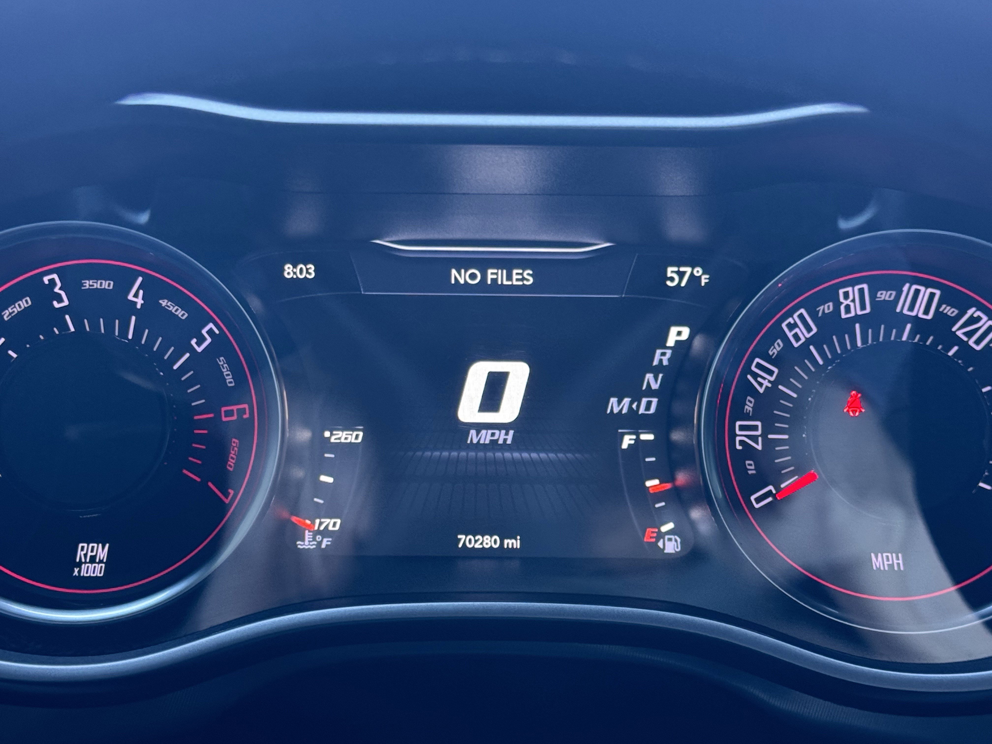 Used 2020 Dodge Challenger R/T Scat Pack image 11