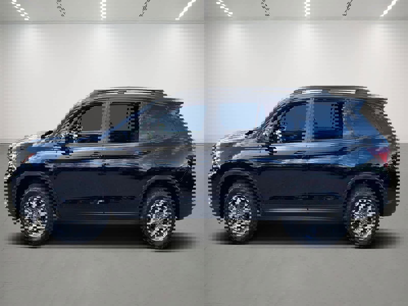 Used 2023 Honda Passport TrailSport image 3