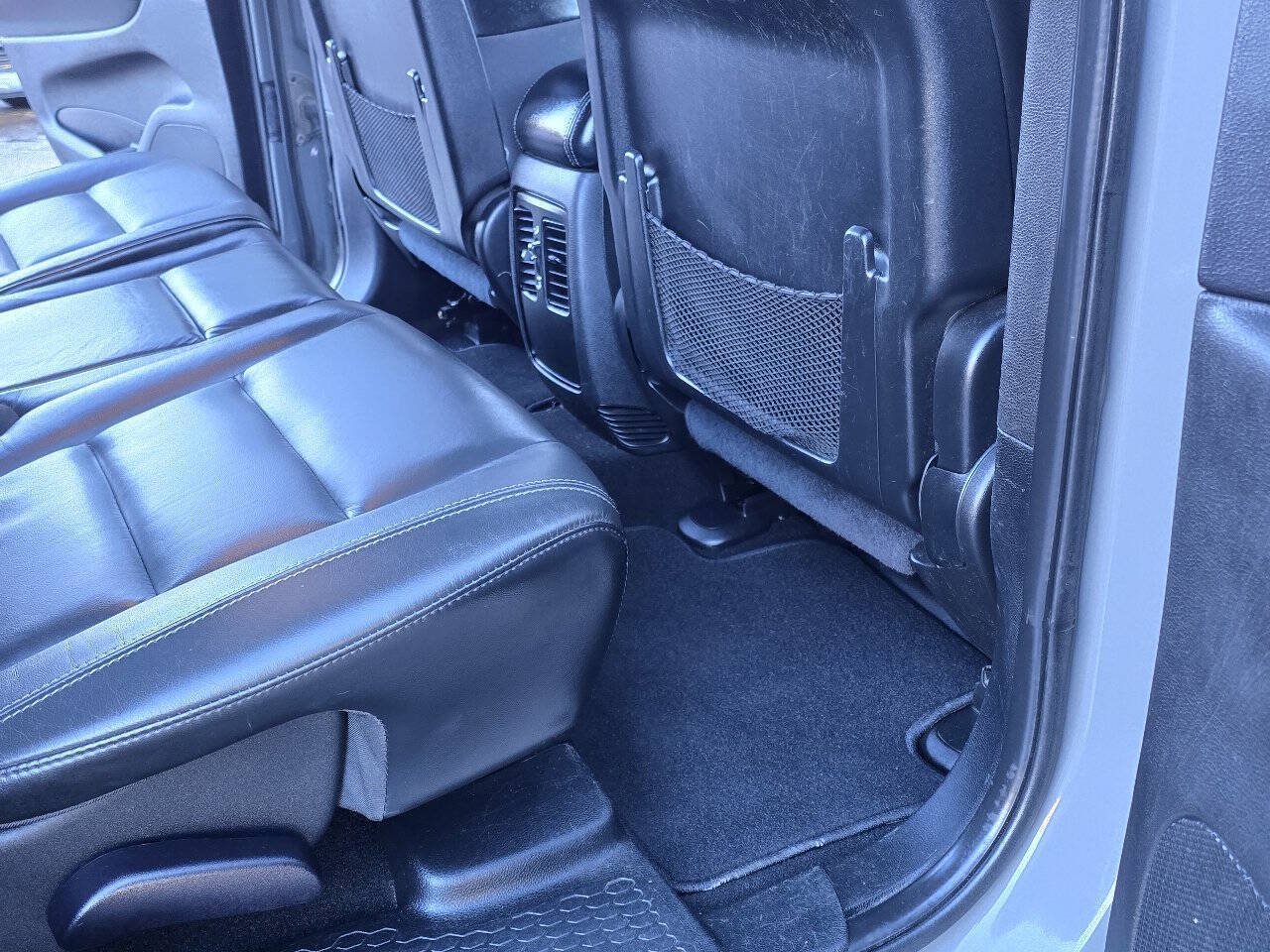Used 2021 Dodge Durango GT w/ Blacktop Package AWD/4WD image 28