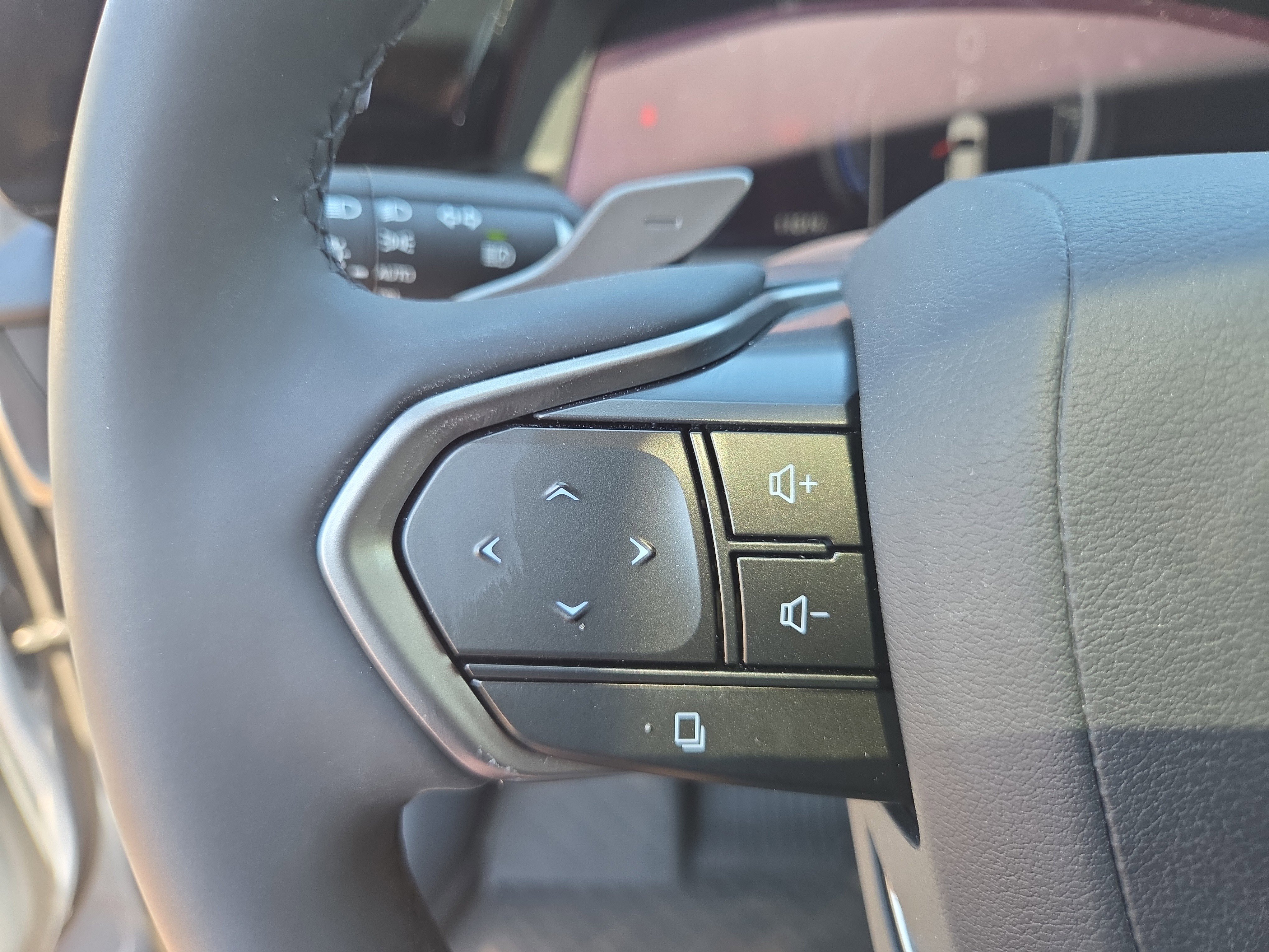 Certified 2023 Lexus RZ 450e Premium w/ Technology Package image 30