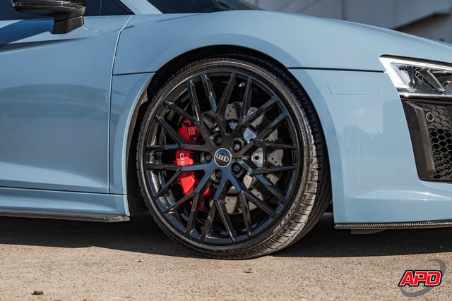 Used 2018 Audi R8 V10 w/ Premium Package image 81