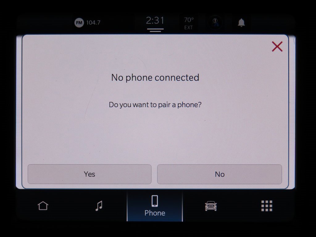 Used 2022 RAM 1500 Big Horn image 16