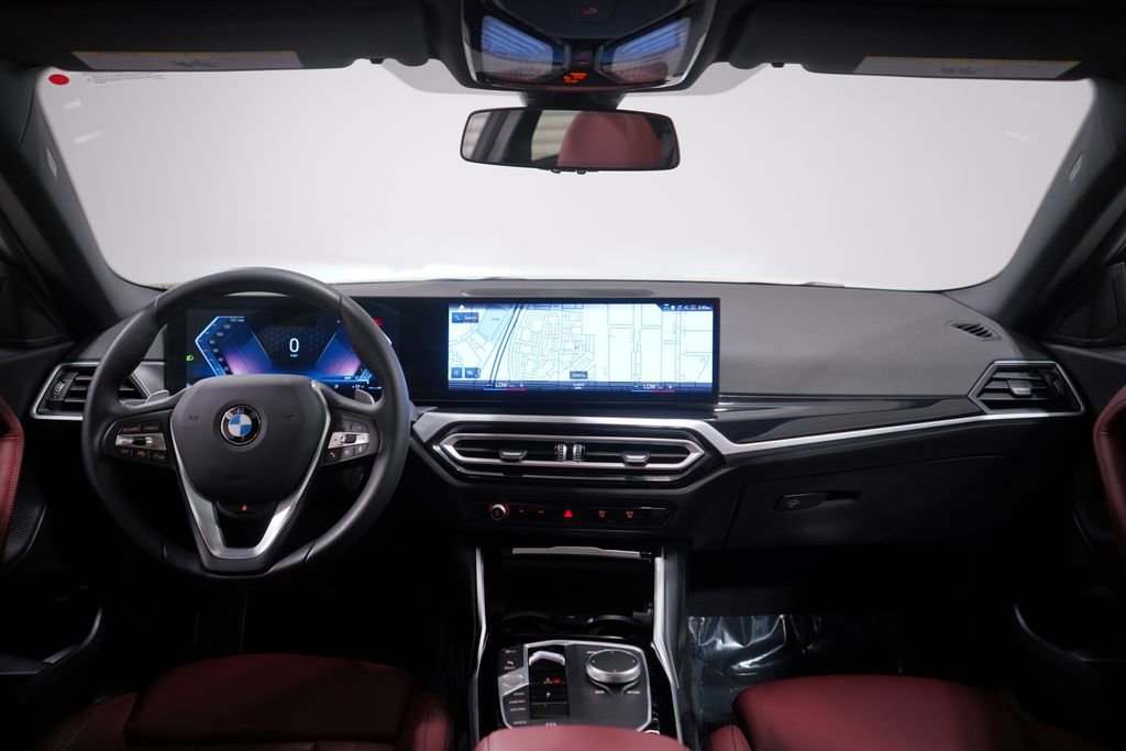 Used 2023 BMW 230i Coupe w/ Convenience Package image 10