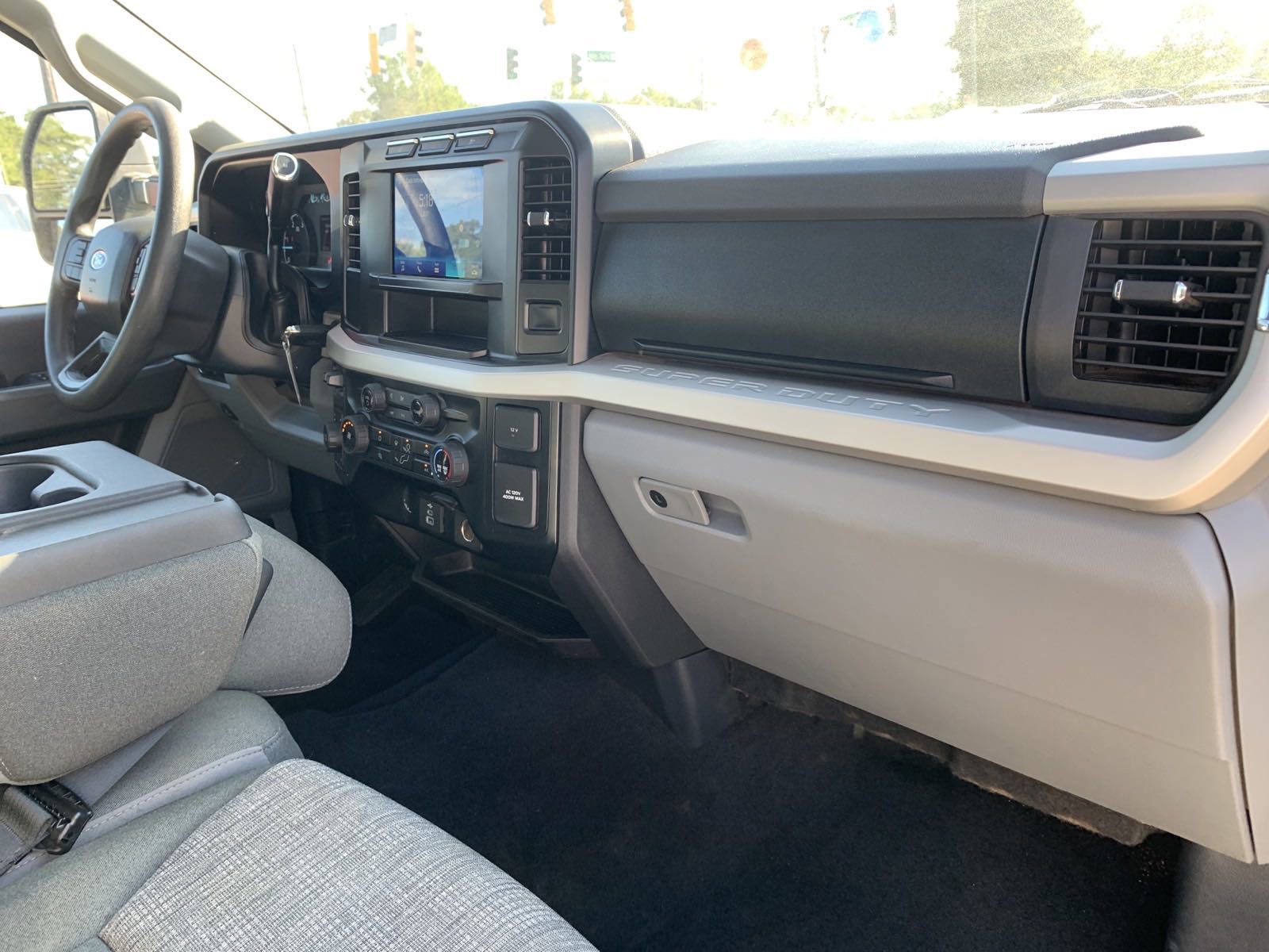 Used 2023 Ford F250 XLT image 42