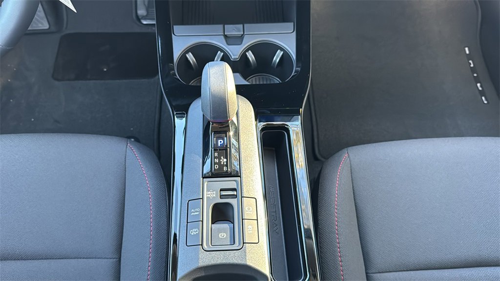 New 2026 Toyota Prius Plug-In Hybrid image 31