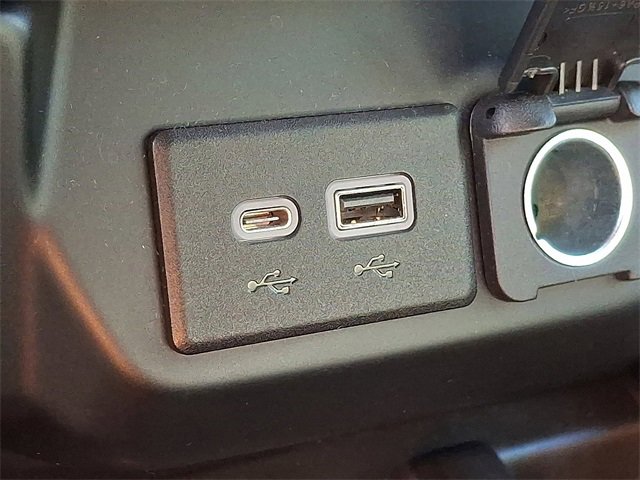 Used 2020 GMC Sierra 3500 Denali w/ Denali Ultimate Package image 26