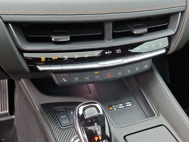 Used 2026 Cadillac CT5 V image 13