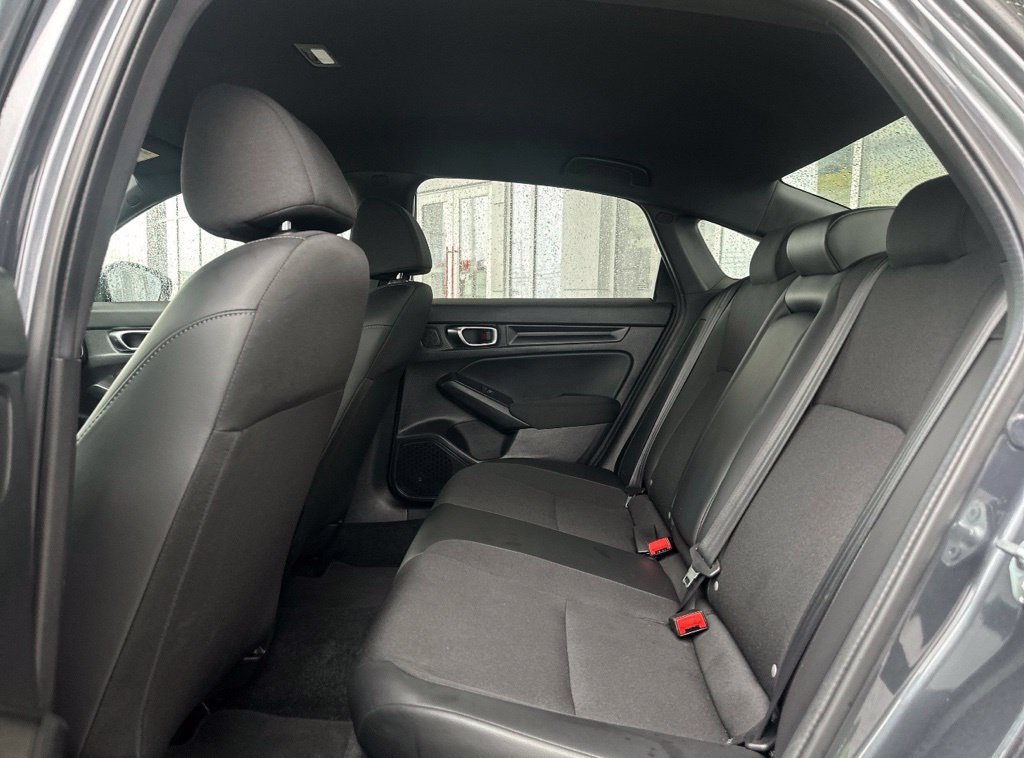 Used 2025 Honda Civic Sport image 10