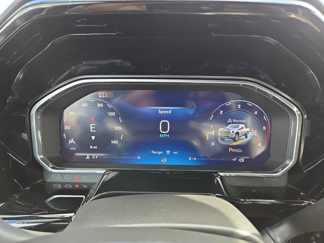 New 2026 Chevrolet Silverado 3500 High Country w/ Technology Package AWD/4WD image 22