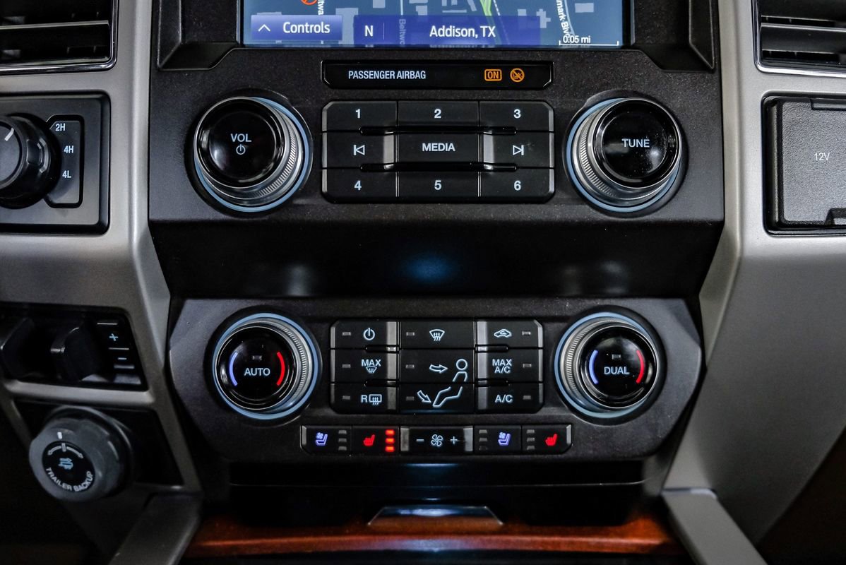 Used 2020 Ford F350 King Ranch w/ King Ranch Ultimate Package image 27