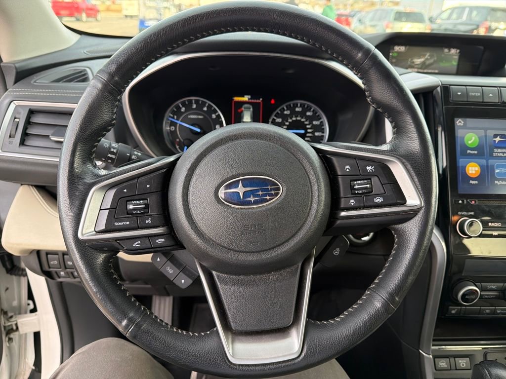 Used 2022 Subaru Ascent Limited image 21