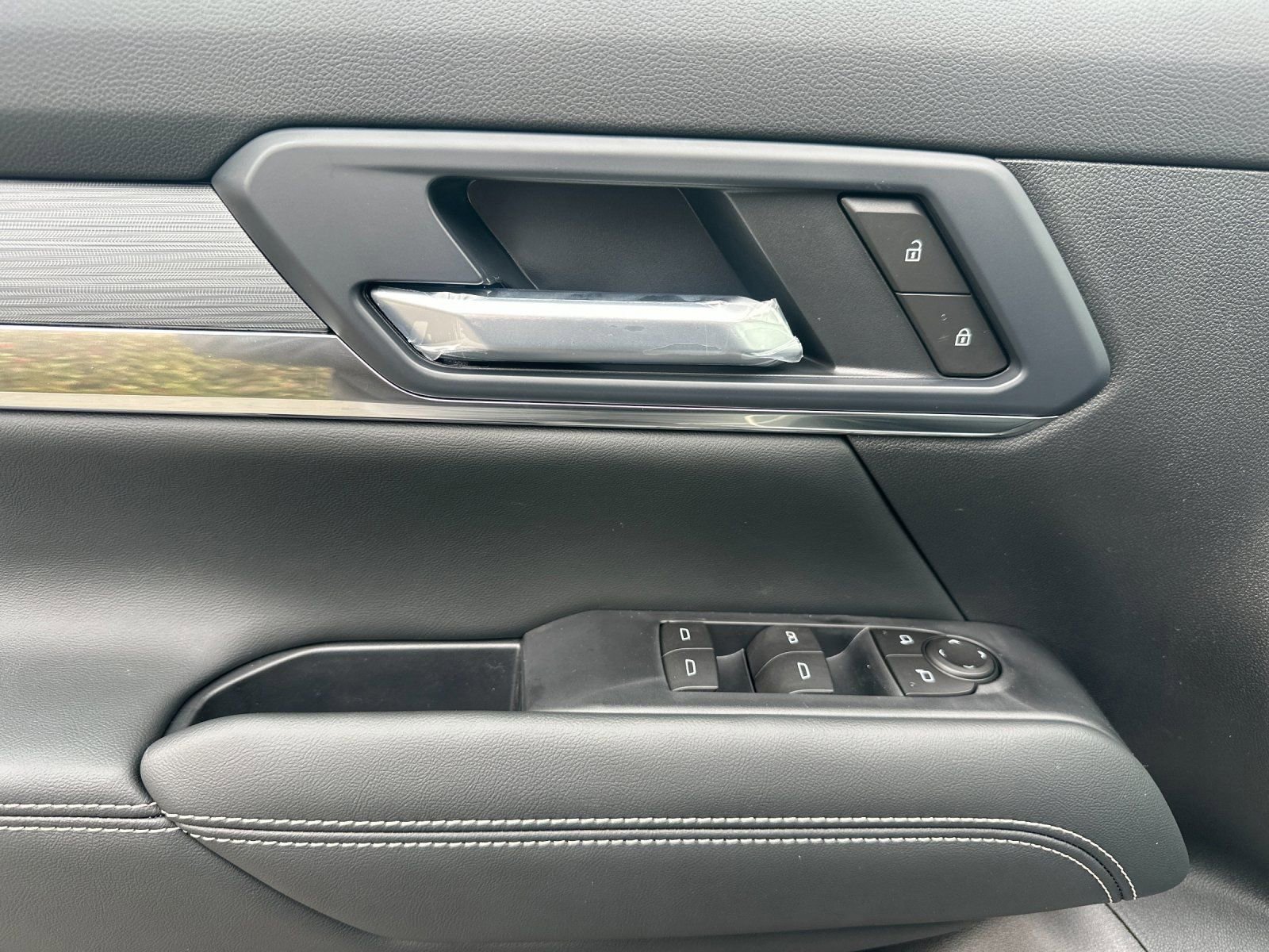 New 2026 GMC Terrain Elevation w/ Technology Package II image 11