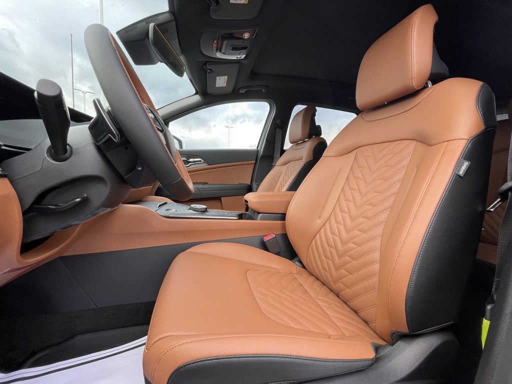 New 2026 Kia Sportage X-Line image 21