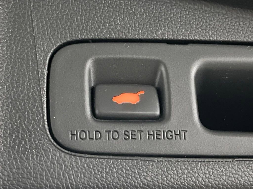 Used 2018 Honda CR-V Touring image 36