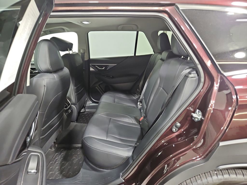 Certified 2025 Subaru Outback Limited AWD/4WD image 25