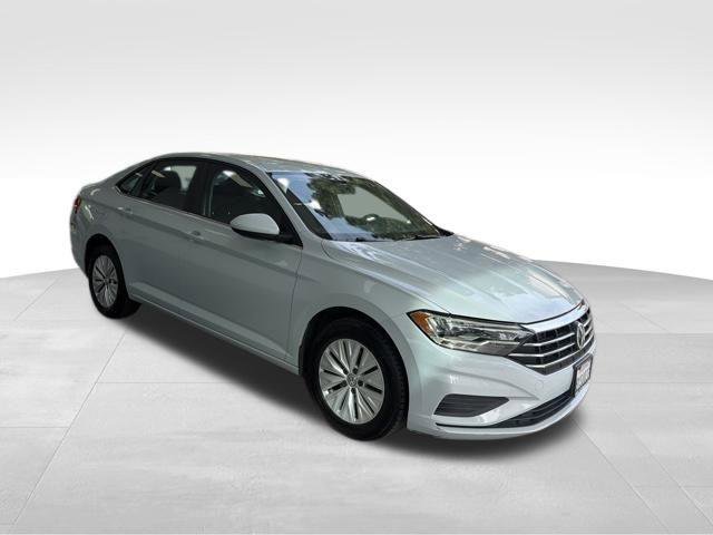 Used 2019 Volkswagen Jetta S image 7
