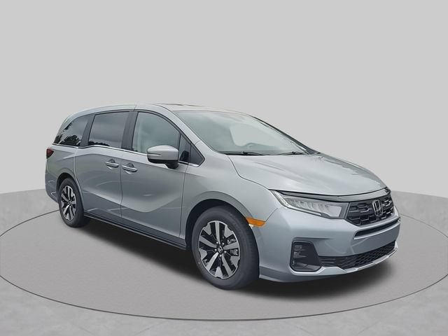 New 2027 Honda Odyssey EX-L image 2