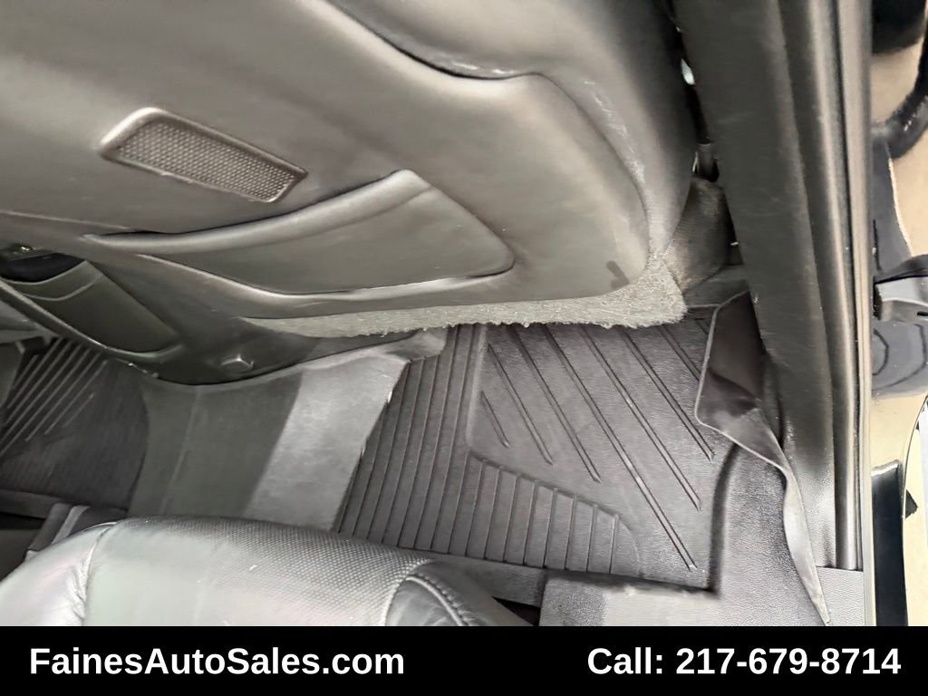 Used 2018 Cadillac Escalade Premium Luxury image 85