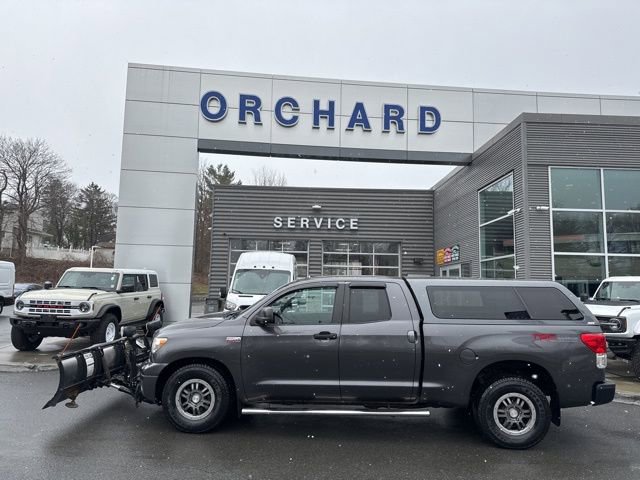 Used 2011 Toyota Tundra 4x4 Double Cab w/ TRD Rock Warrior Pkg image 2