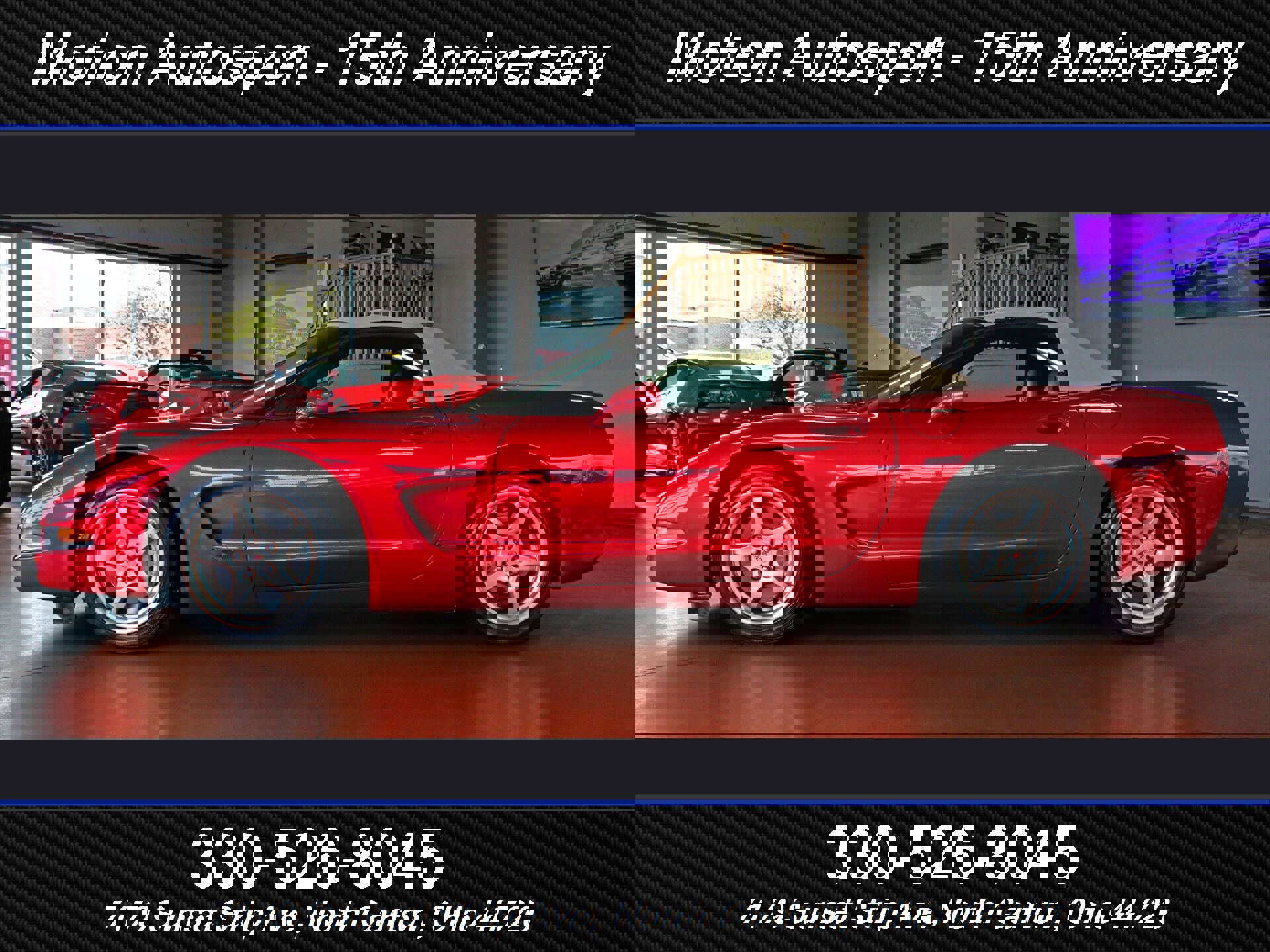 Used 2004 Chevrolet Corvette Convertible w/ Preferred Equipment Group RWD image 7