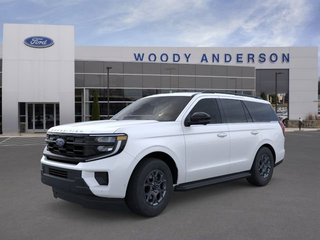 New 2026 Ford Expedition Active AWD/4WD image 1