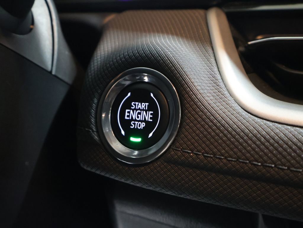 Used 2024 Chevrolet TrailBlazer LT w/ Convenience Package image 28