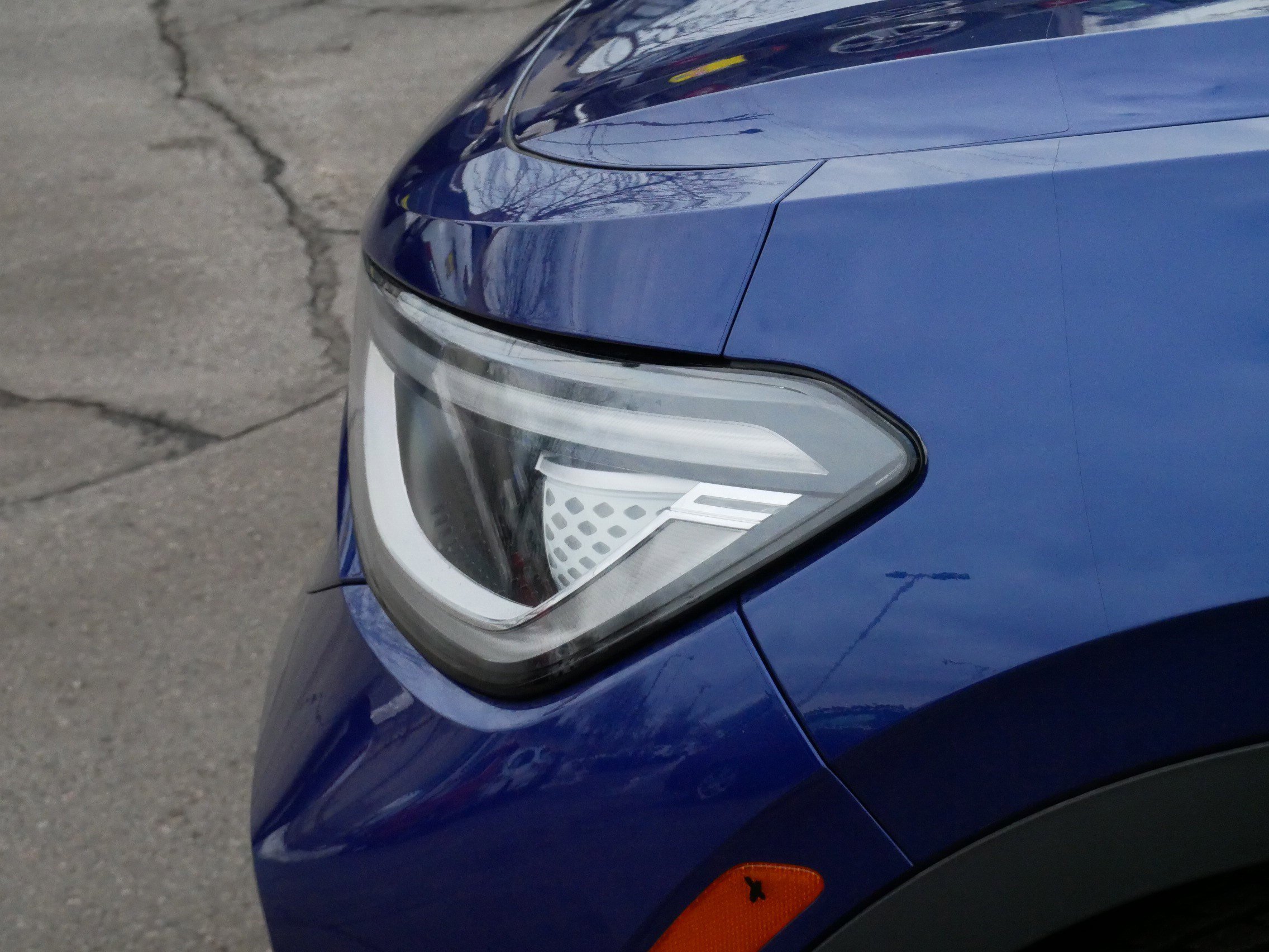 Certified 2022 Volkswagen ID.4 Pro S image 16