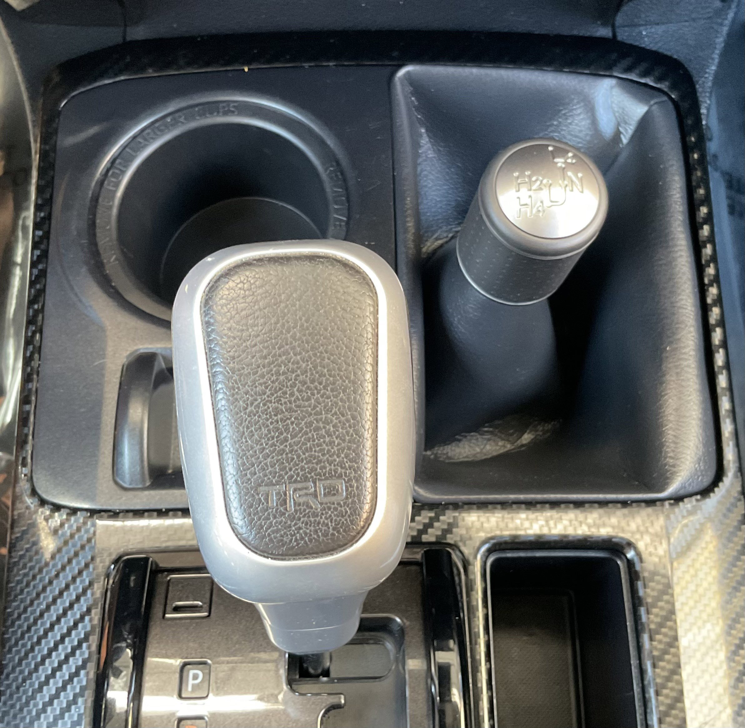 Used 2021 Toyota 4Runner TRD Off-Road Premium image 18