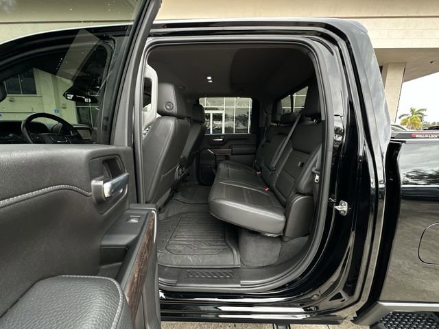 Used 2022 GMC Sierra 2500 Denali image 29