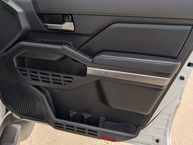 Used 2024 Toyota Tacoma TRD Sport RWD image 34
