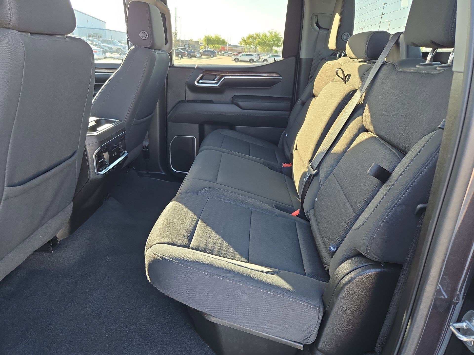 Used 2022 GMC Sierra 1500 Elevation image 28