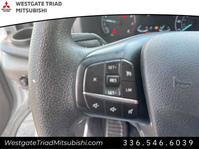 Used 2023 Ford Transit 350 XLT image 23