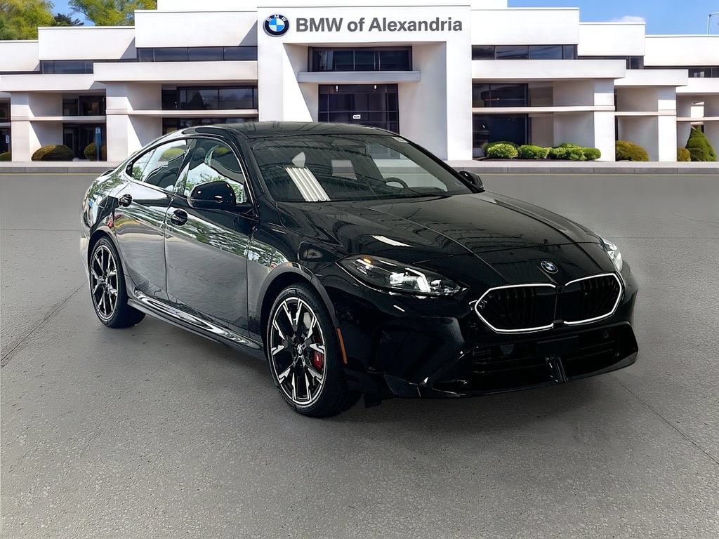 New 2026 BMW 228i xDrive w/ Technology Package