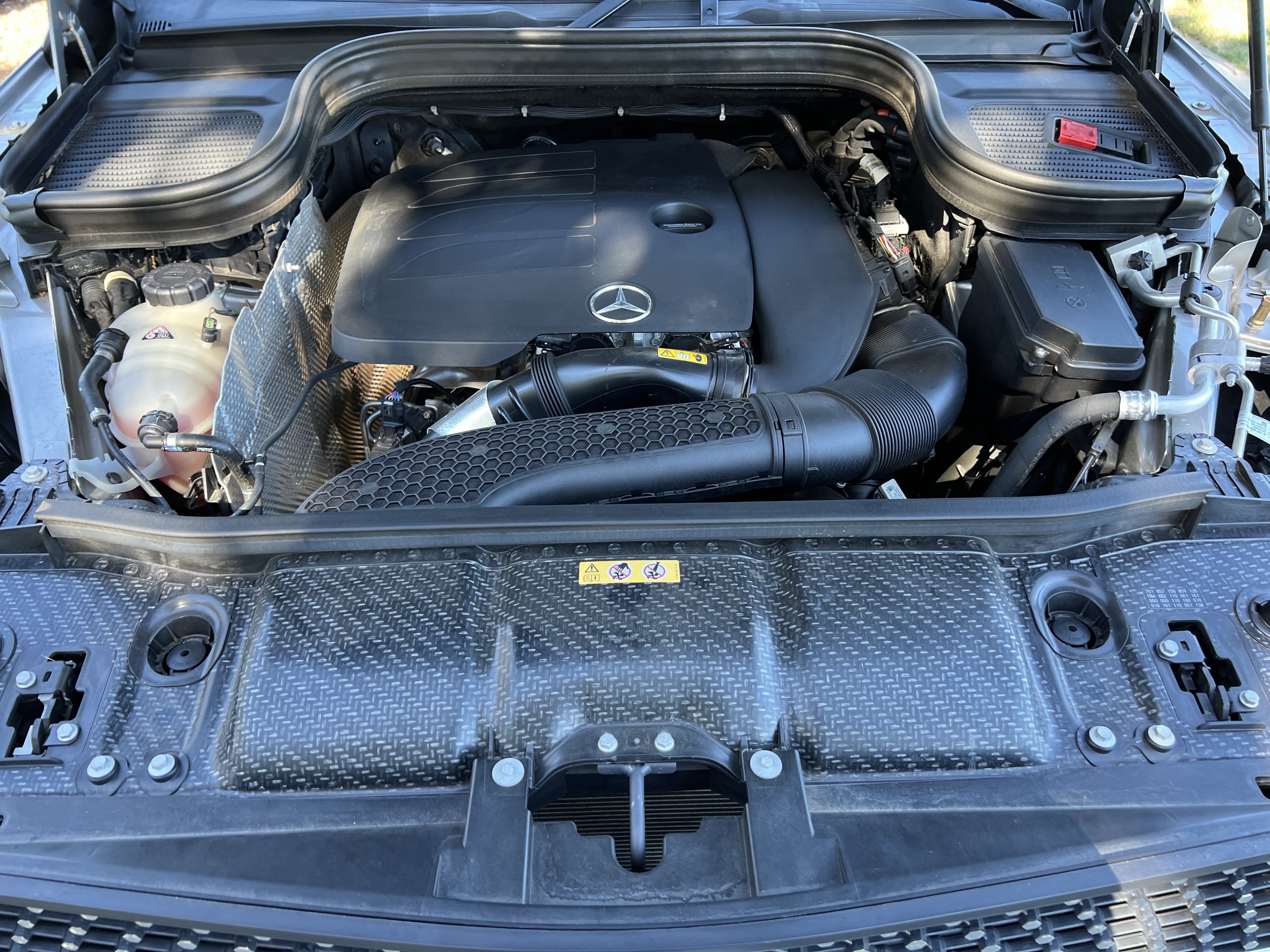 Used 2022 Mercedes-Benz GLE 350 4MATIC image 36