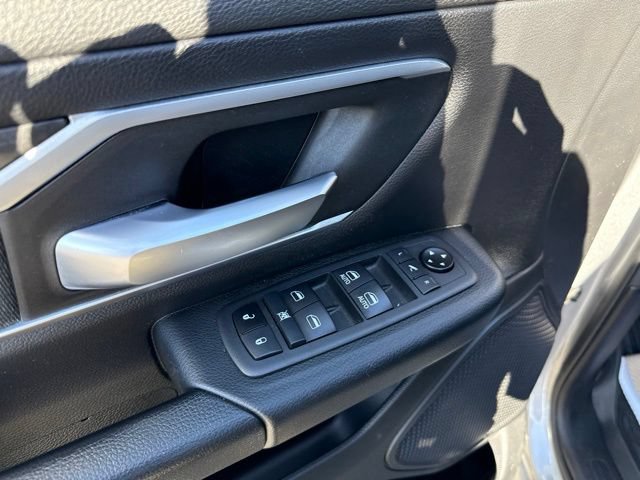 Used 2021 RAM 1500 Big Horn AWD/4WD image 26