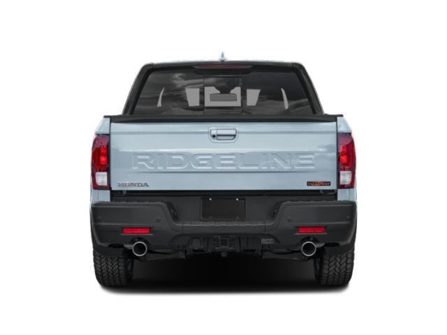New 2026 Honda Ridgeline TrailSport+ image 8