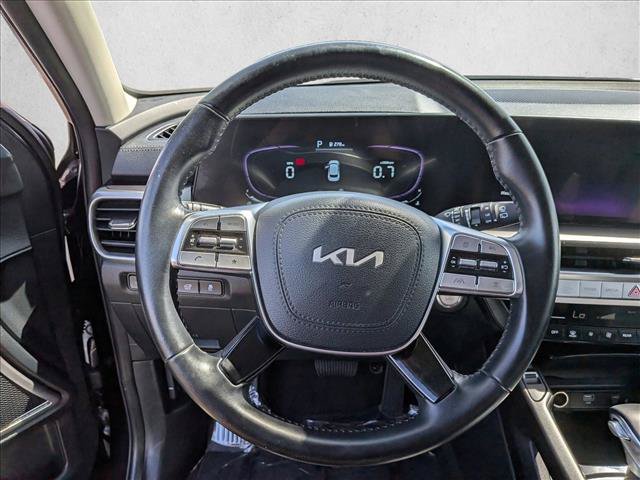 Used 2025 Kia Telluride S AWD/4WD image 14