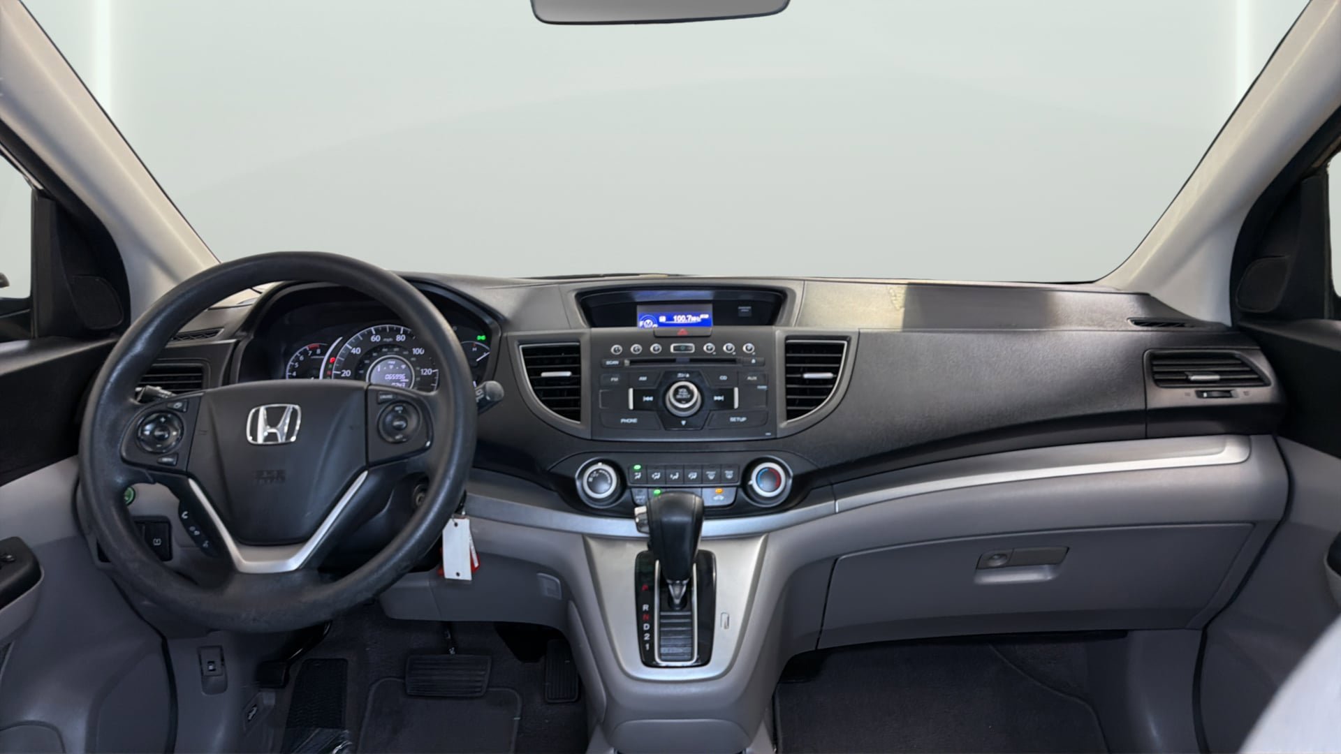 Used 2014 Honda CR-V EX image 14