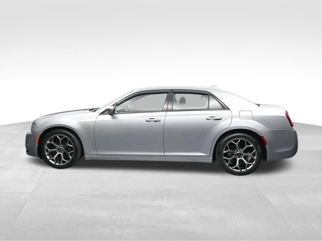 Used 2017 Chrysler 300 S RWD video 2