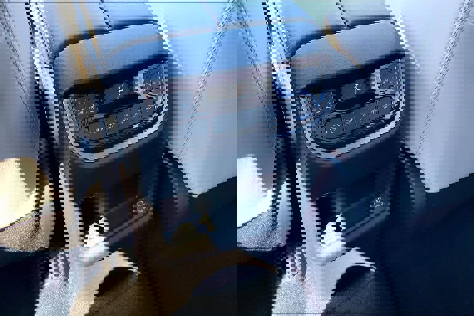 New 2026 Lexus TX 350 AWD image 19