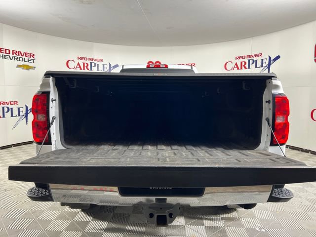 Used 2017 Chevrolet Silverado 2500 LT w/ LT Convenience Package image 22