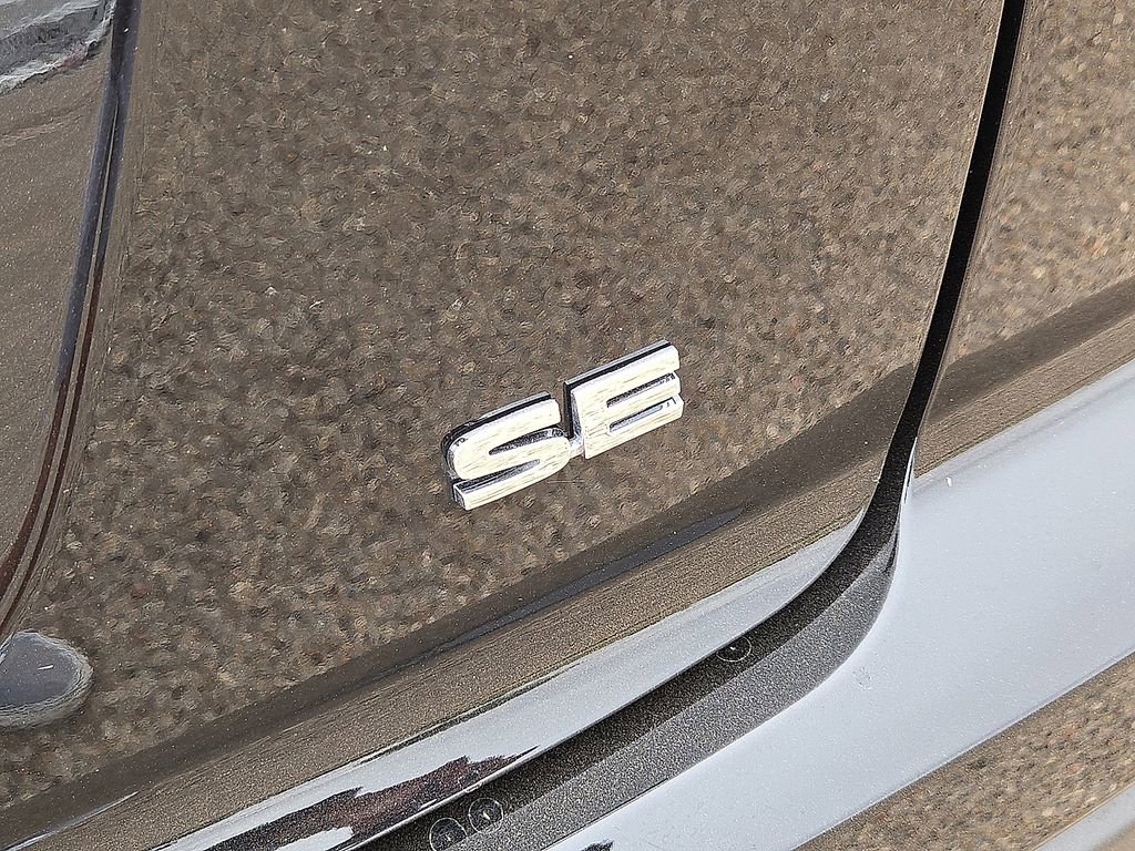 Used 2025 Mitsubishi Eclipse Cross SE image 12