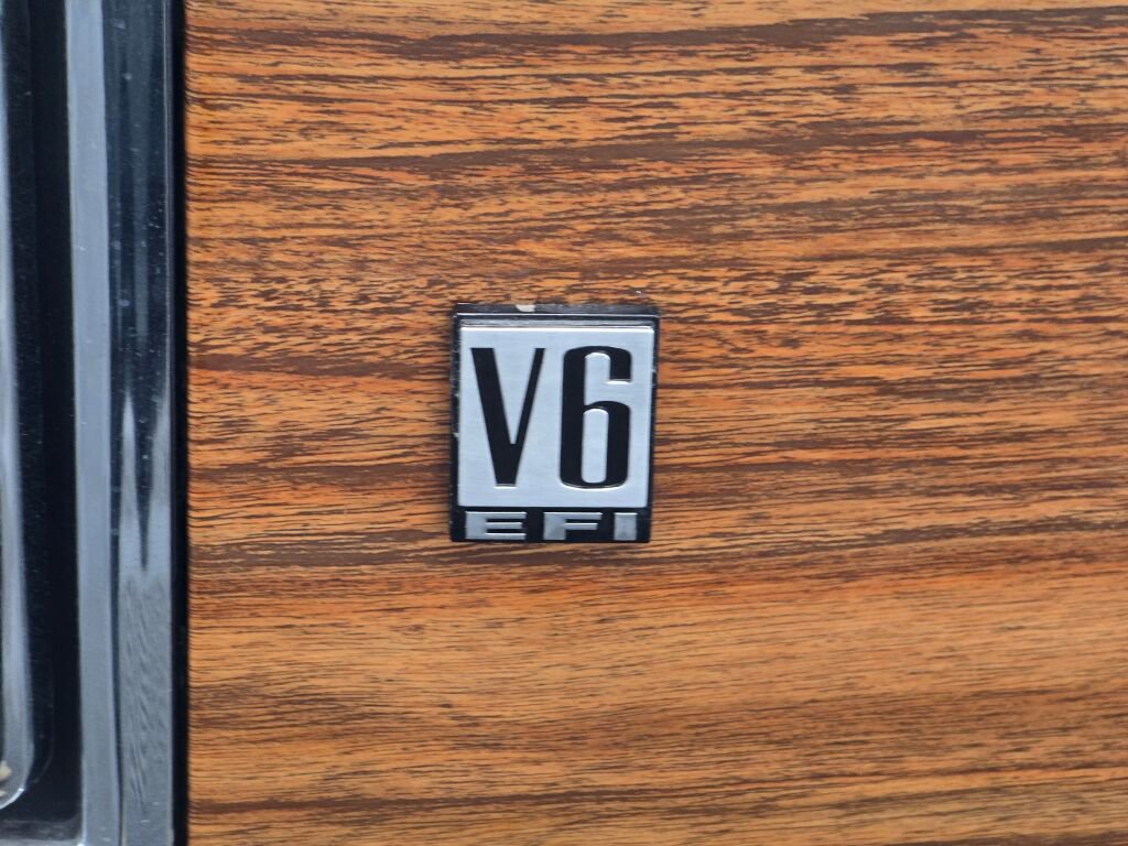 Used 1990 Dodge Grand Caravan LE image 24